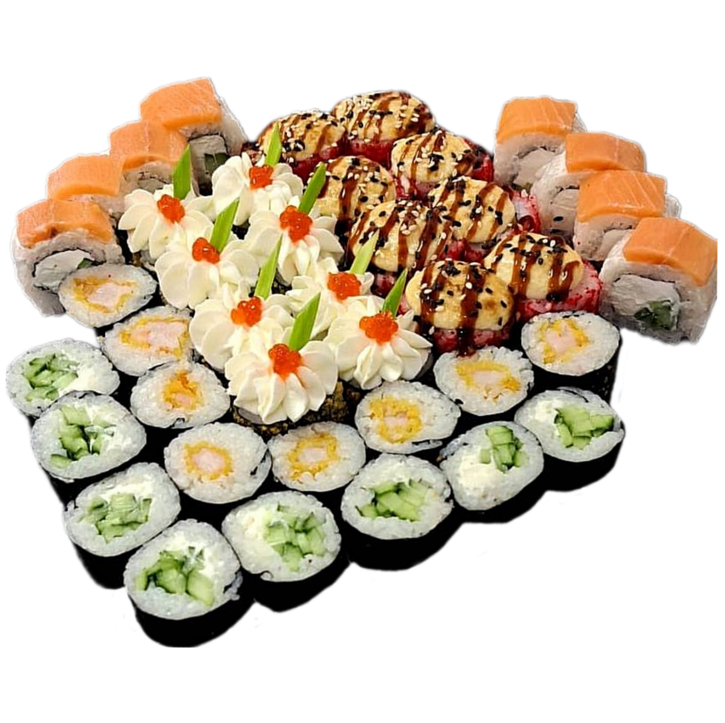 Delivery food | Визит