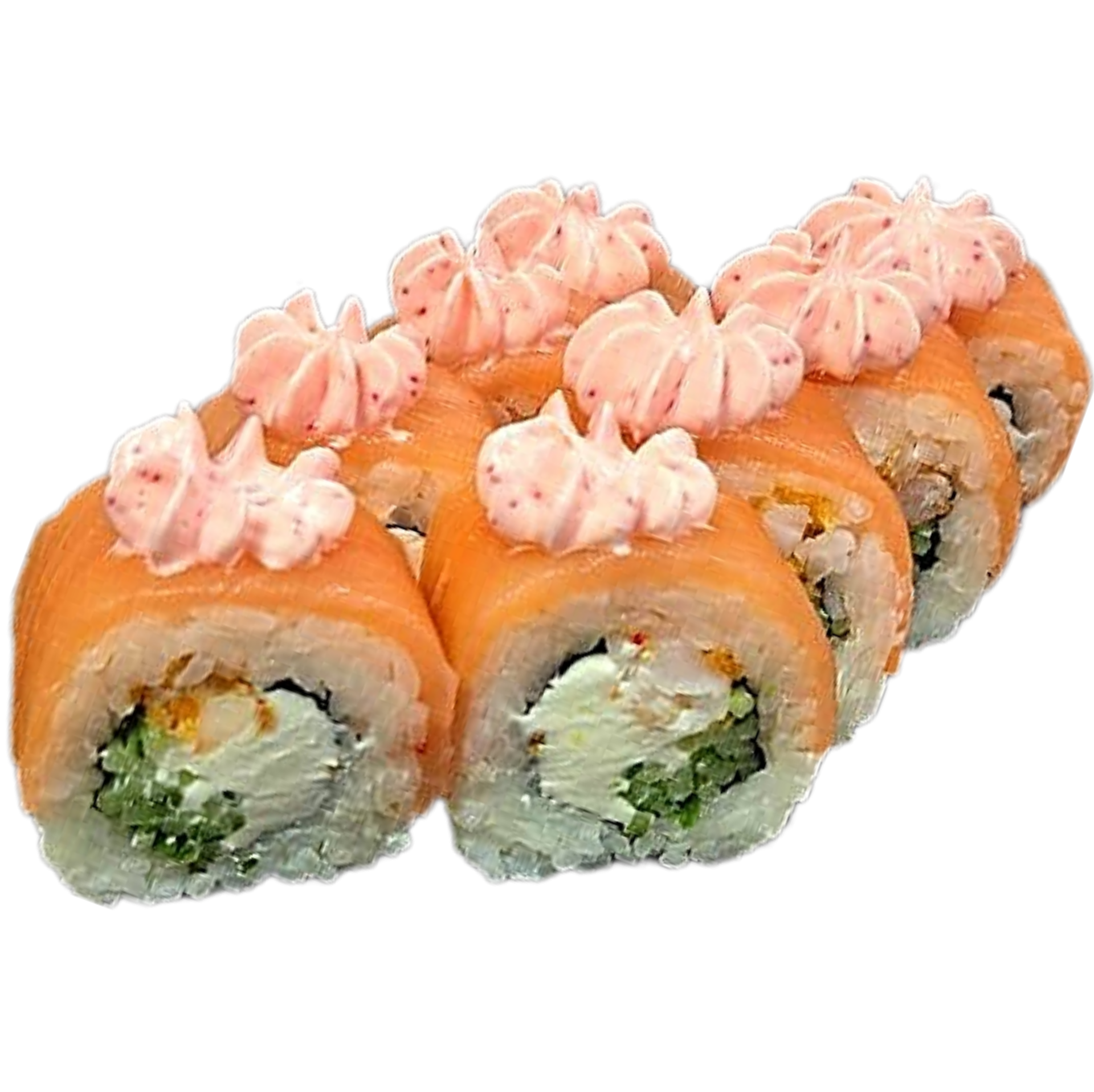 Fusion sushi. Ролл Фьюжн. Суши Фьюжен Кореновск. Запеченный ролл Фьюжен на белом фоне. Суши Мытищи доставка.