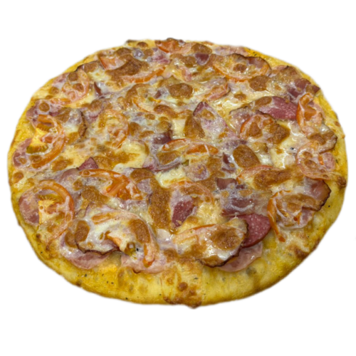 Мясная