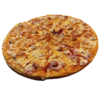 Супермясная