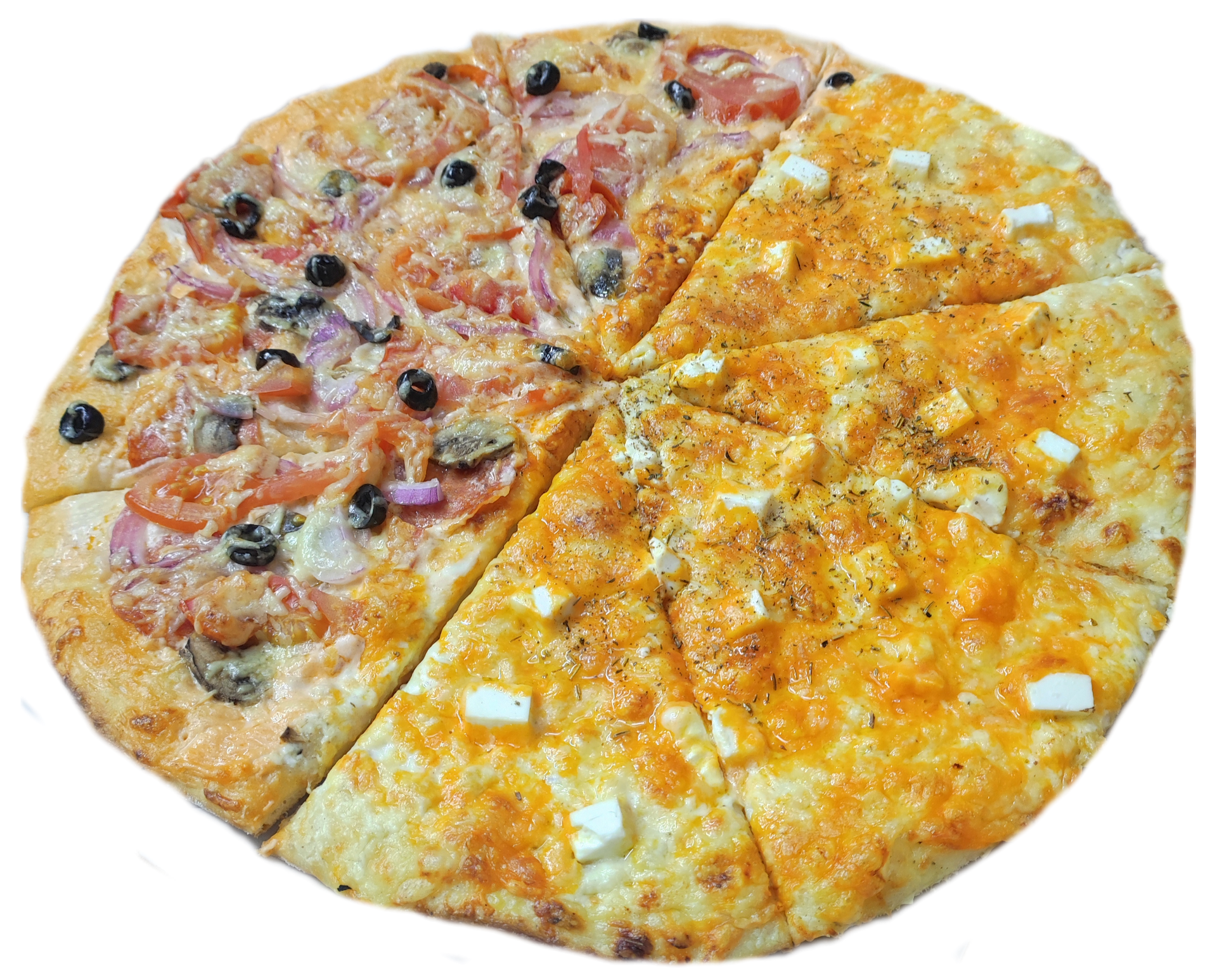 ташир пицца четыре сыра фото 49