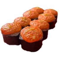 Спайси хот фиш