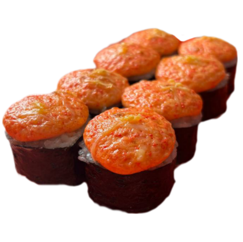 Спайси хот фиш