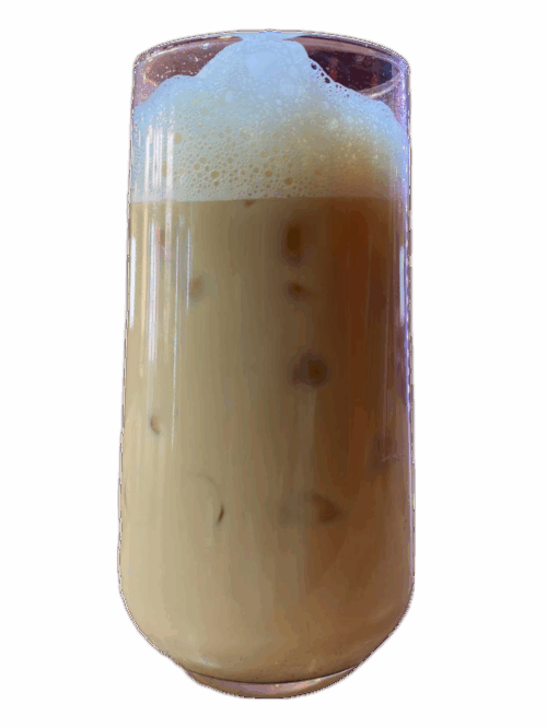 Айс латте
