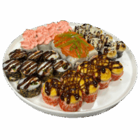 Гармония вкуса