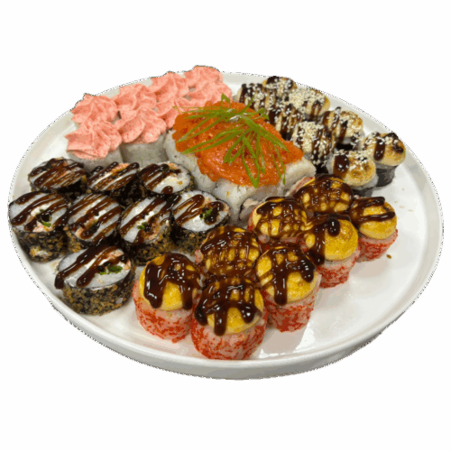Гармония вкуса
