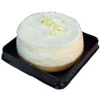 Чизкейк «Нью-Йорк»