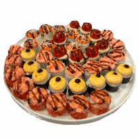 Запечённый 2