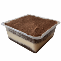 Кейк-бокс «Тирамису»