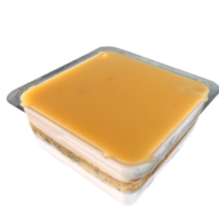 Кейк-бокс «Мак-лимон»