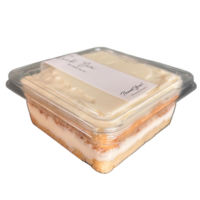 Кейк-бокс «Рафаэлло»