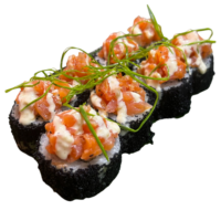 Калифорния люкс